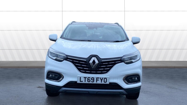 Renault Kadjar 1.3 TCE GT Line 5dr Petrol Hatchback